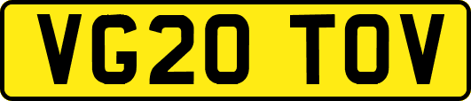 VG20TOV