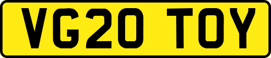 VG20TOY