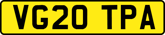 VG20TPA