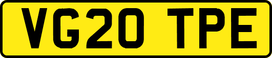 VG20TPE