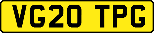 VG20TPG