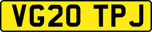 VG20TPJ