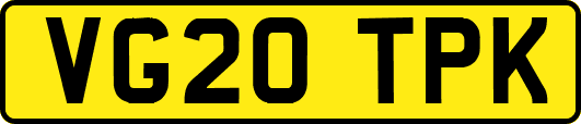 VG20TPK