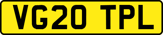 VG20TPL