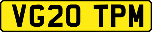 VG20TPM