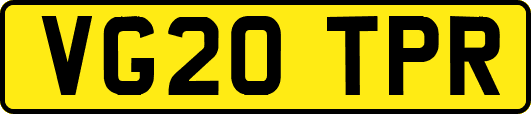 VG20TPR