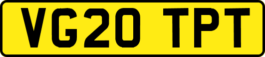 VG20TPT