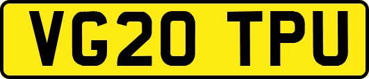 VG20TPU