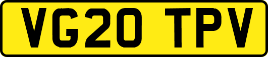 VG20TPV