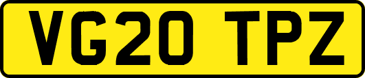 VG20TPZ
