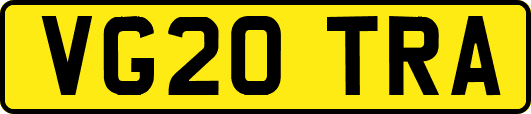 VG20TRA