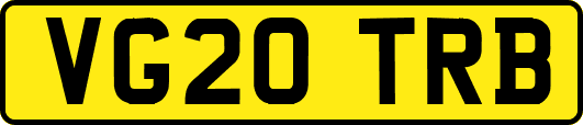 VG20TRB