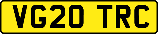 VG20TRC