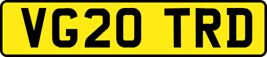 VG20TRD