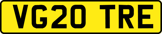VG20TRE