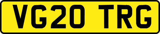 VG20TRG