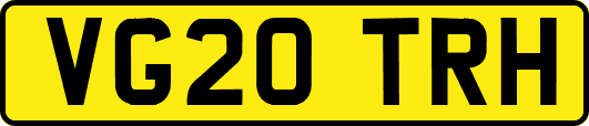 VG20TRH