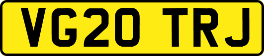 VG20TRJ