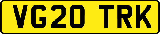 VG20TRK