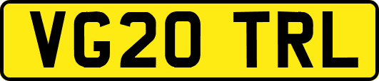 VG20TRL
