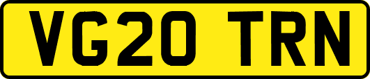 VG20TRN