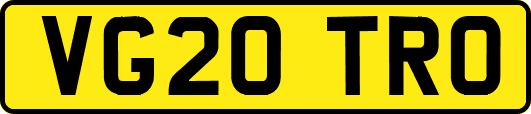 VG20TRO