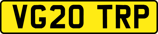 VG20TRP