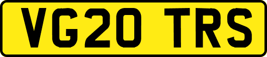 VG20TRS