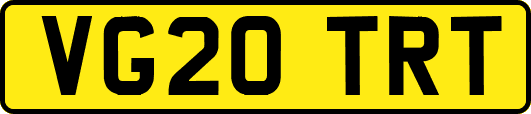 VG20TRT