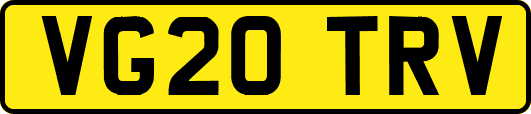 VG20TRV