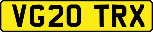 VG20TRX