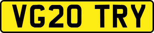 VG20TRY