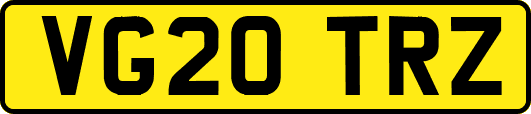VG20TRZ