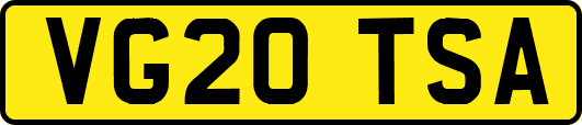 VG20TSA