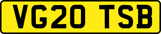 VG20TSB