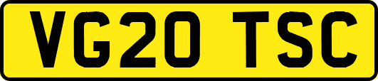 VG20TSC