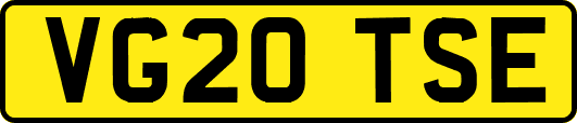 VG20TSE