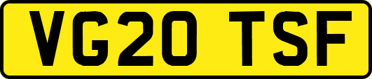 VG20TSF