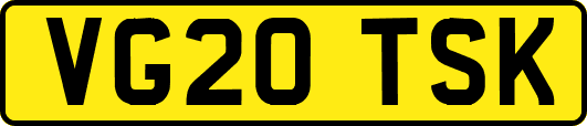 VG20TSK