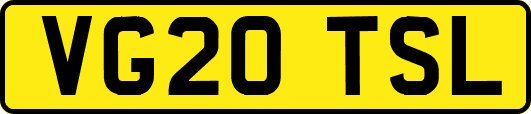 VG20TSL