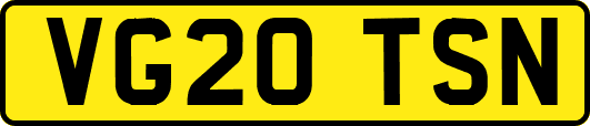 VG20TSN