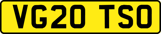 VG20TSO
