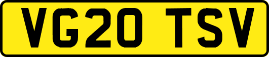 VG20TSV