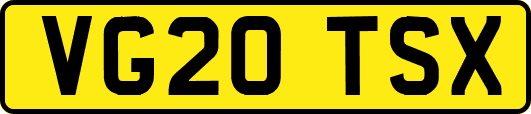 VG20TSX