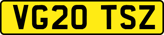 VG20TSZ
