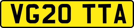 VG20TTA