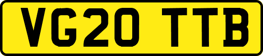 VG20TTB