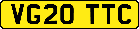 VG20TTC