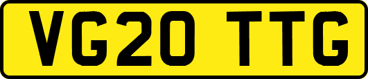 VG20TTG