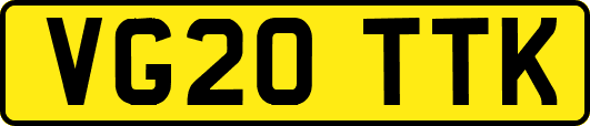 VG20TTK